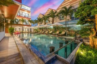 ELC Hoi An Hotel