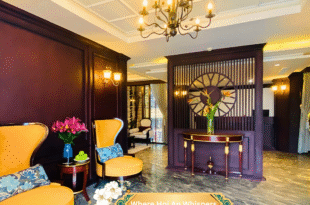 Happy Life Memories Hoi An Hotel & Spa