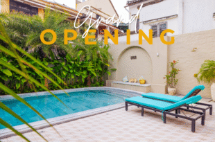 Vaia Hoi An Boutique Hotel