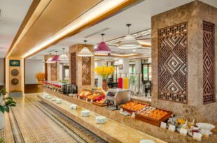 Gợi ý cho bạn 45 khách sạn có buffet sáng ở Hội An tốt nhất 2025