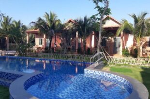 AnAn Boutique Bungalows with Private Kitchen