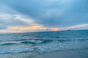 Ánh Chi Hotel GrandWorld