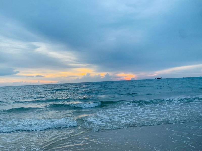 Ánh Chi Hotel GrandWorld