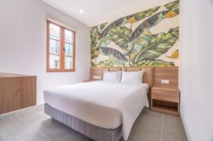 Atina Boutique Homestay