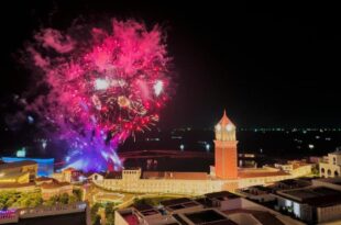 Azure Premium Apartment