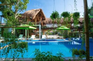 Bamboo Hotel Phu Quoc