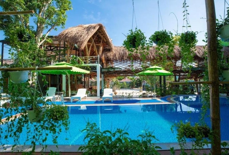 Bamboo Hotel Phu Quoc