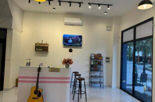 Beachside Bliss Homestay