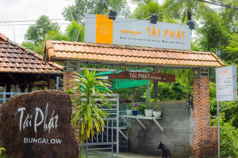 Bungalow Tài Phát