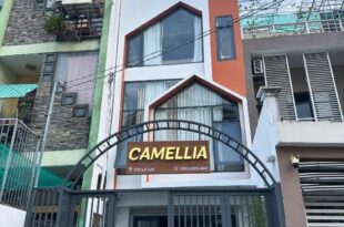 Camellia Home Can Tho Center
