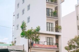 Camellia Hotel Can Tho