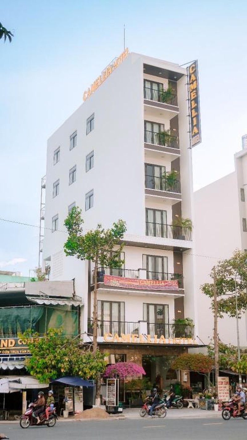 Camellia Hotel Can Tho