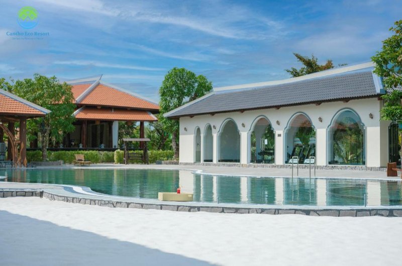 Cantho Eco Resort