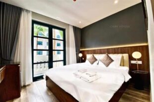 Carp House Phú Quốc