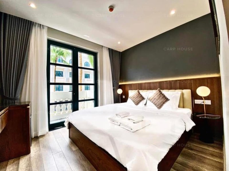 Carp House Phú Quốc