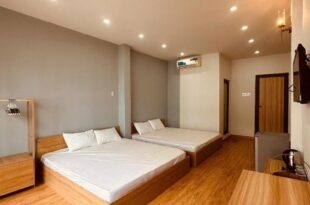 Chat Homestay, Ninh Kiều