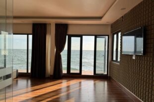 Coastal Homestay Phu Quoc