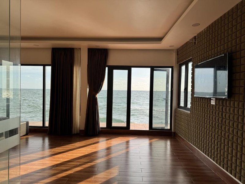 Coastal Homestay Phu Quoc