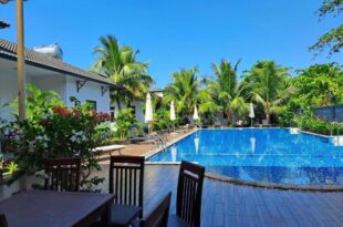 Coco Village Phu Quoc Resort