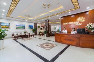 Coral Phu Quoc Hotel