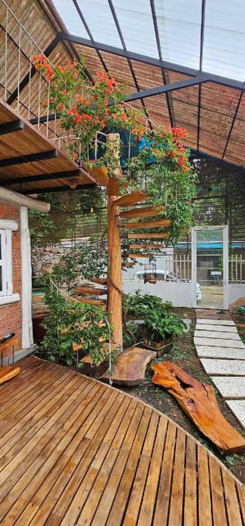 Dalat in Phu Quoc Homestay