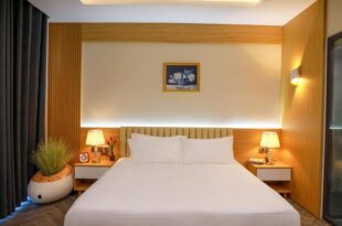 Daystar Hotel – Phu Quoc
