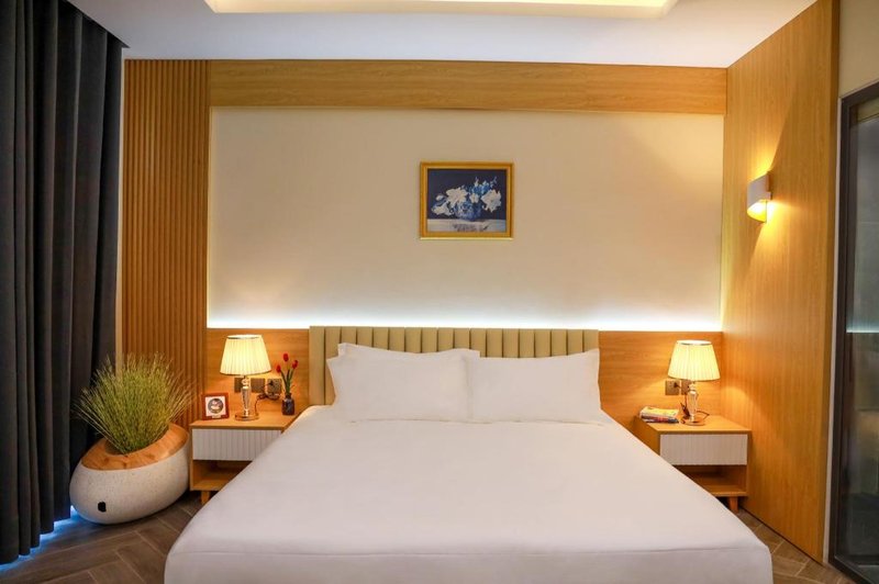Daystar Hotel – Phu Quoc