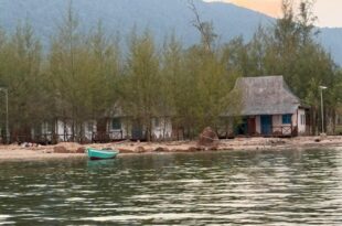 Dugong Bay – Làng Ẩm Thực & Sinh Thái – Eco & Seafood Village