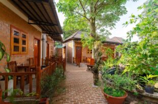 Duy Ngọc Resort Phú Quốc