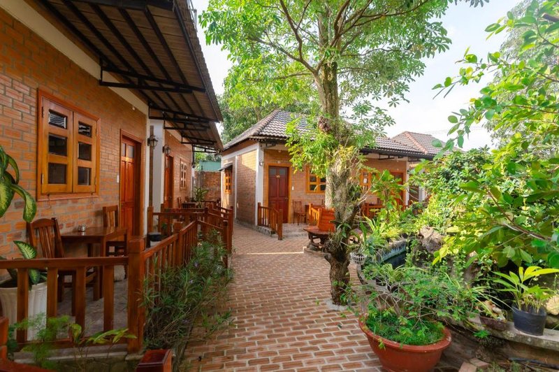 Duy Ngọc Resort Phú Quốc