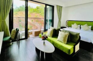 Eirlys Home Apartment with Mountain View in Phu Quoc