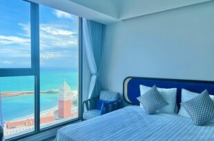 Eirlys Home Sea view Apartment Phu Quoc