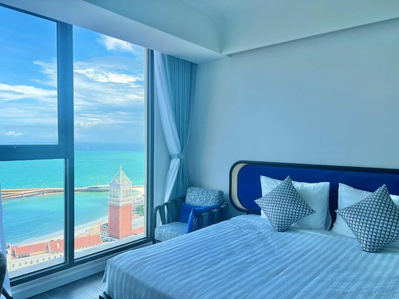 Eirlys Home Sea view Apartment Phu Quoc