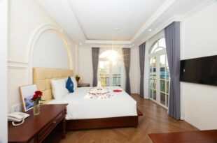 Emirates Hotel Phu Quoc