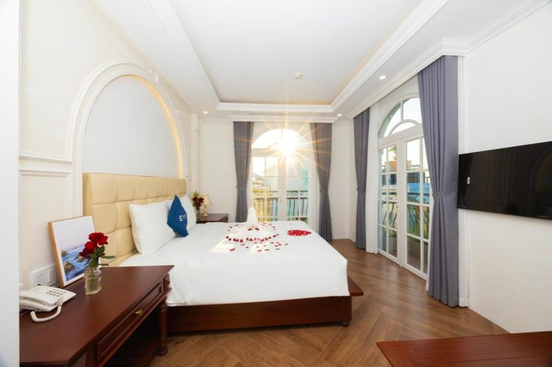 Emirates Hotel Phu Quoc