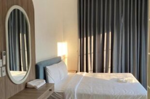 Evelyn Villa Phú Quốc