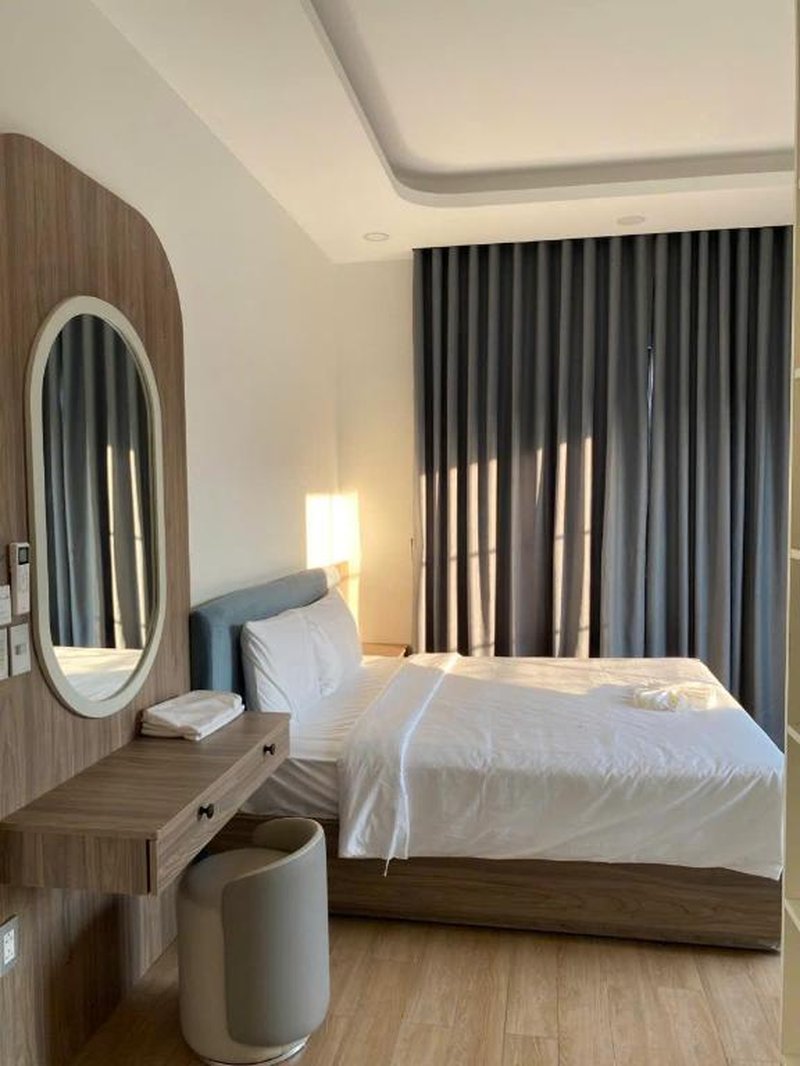 Evelyn Villa Phú Quốc