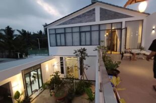 Experience Homestay