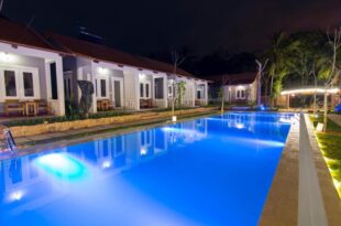 Gecko House Phu Quoc