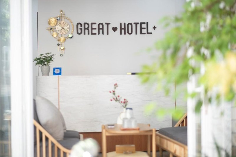 Great Hotel Phú Quốc
