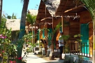 Green Garden Homestay – Cần Thơ