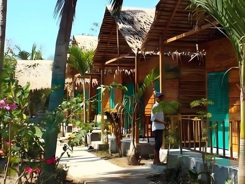 Green Garden Homestay – Cần Thơ