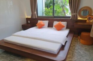 Happy House Gành Dầu