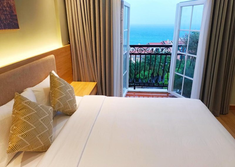 HD Hotel Sunset Town