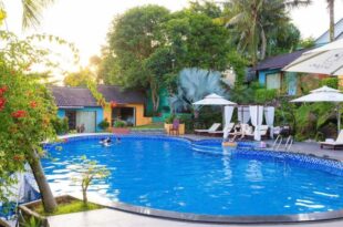 Hese Ecolodge Phu Quoc