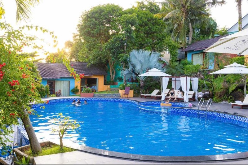 Hese Ecolodge Phu Quoc