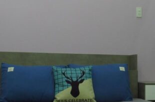 HO GIA AN Home – King Room