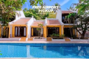 Hoi An Phu Quoc Resort & Spa