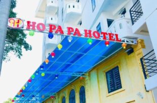 Hopapa Hotel & Spa Phu Quoc
