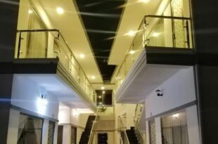 Hostel Bao Khanh at Ong Lang, Phu Quoc